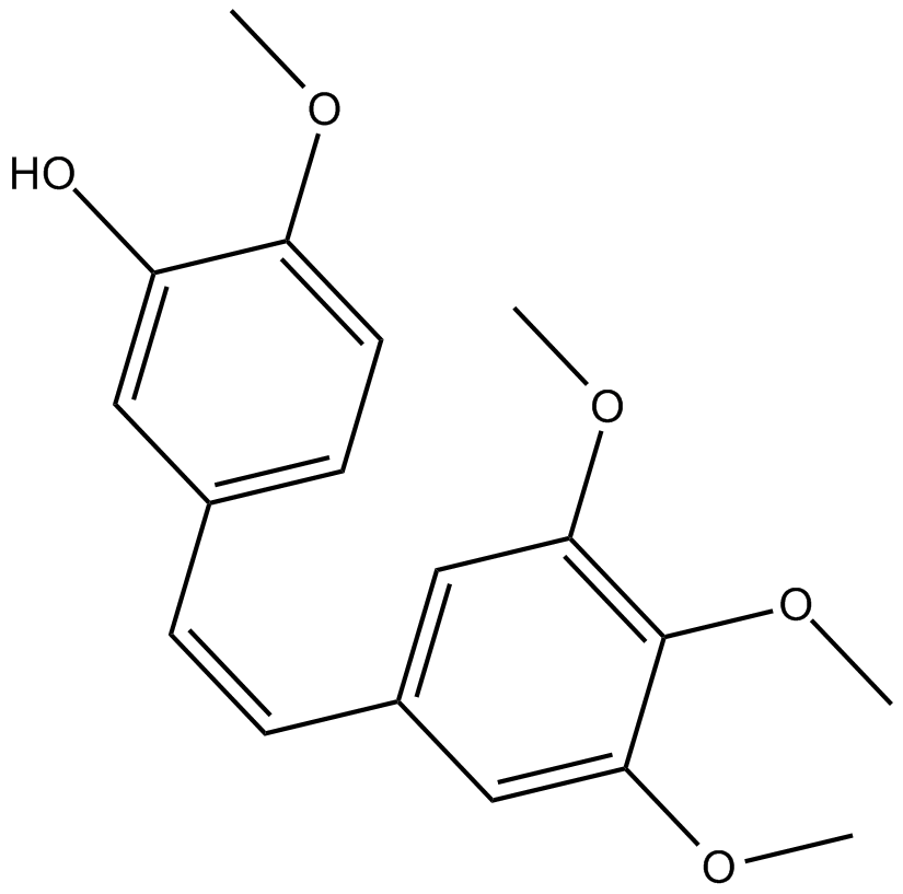 Combretastatin A4ͼƬ