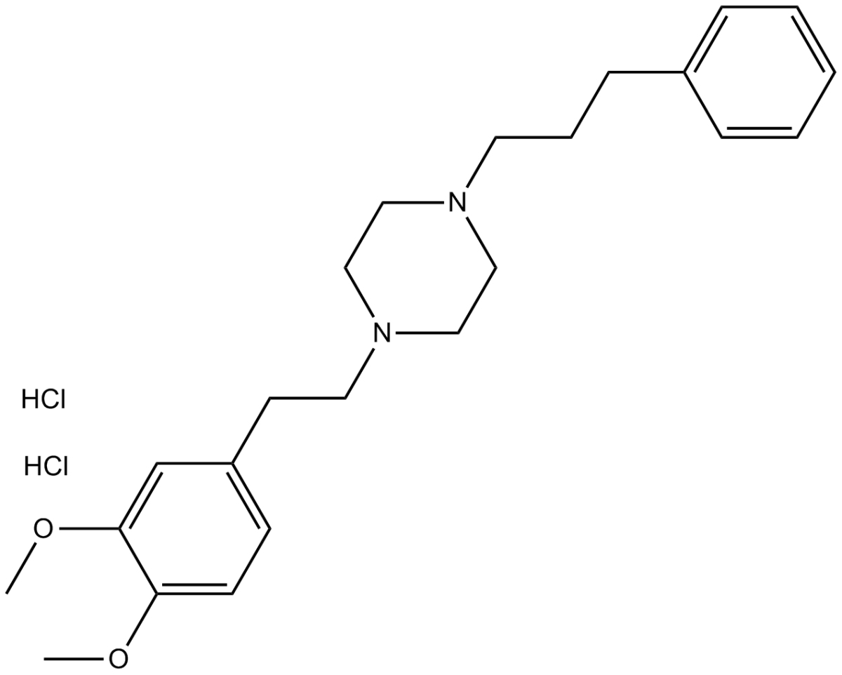 SA 4503 dihydrochlorideͼƬ