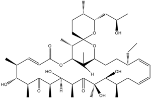 Oligomycin AͼƬ