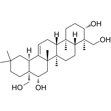 23-HydroxylongispinogeninͼƬ