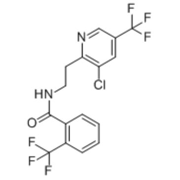 Fluopyram图片