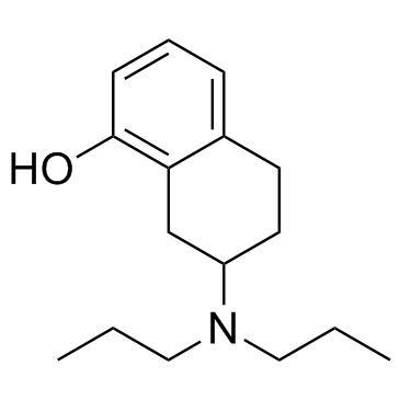 8-OH-DPAT(8-Hydroxy-DPAT)ͼƬ