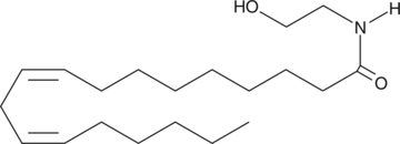 Linoleoyl EthanolamideͼƬ