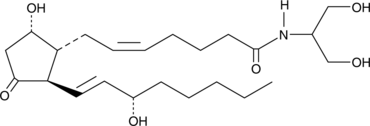 Prostaglandin D2 serinol amideͼƬ