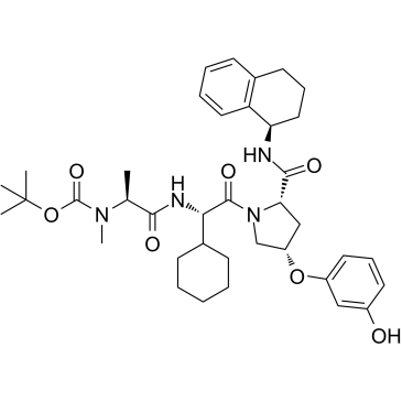 E3 ligase Ligand 14ͼƬ