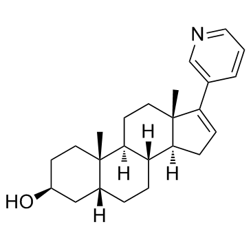 Abiraterone metabolite 1ͼƬ