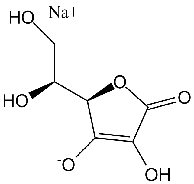 Sodium ascorbateͼƬ