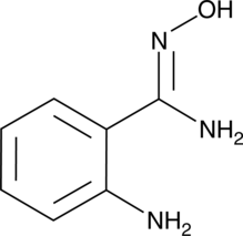 2-amino BenzamidoximeͼƬ