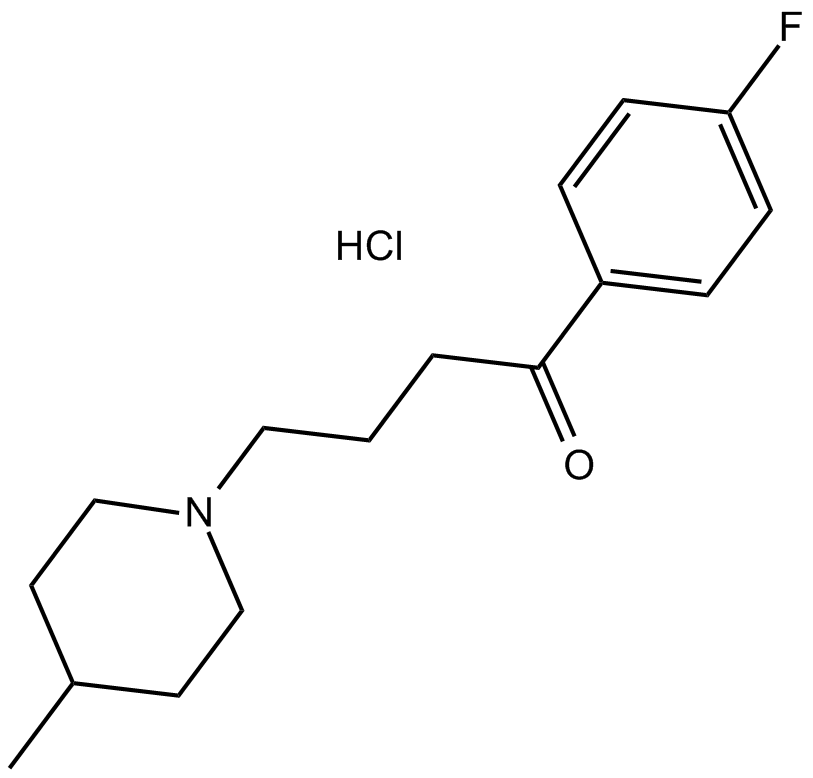 Melperone hydrochlorideͼƬ