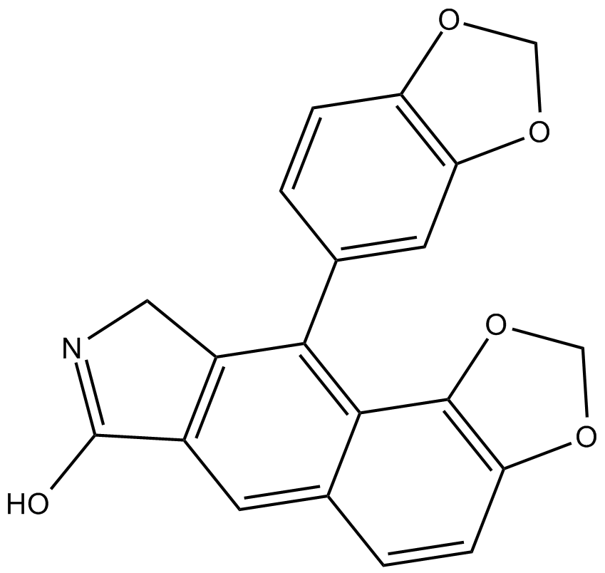 Helioxanthin derivative 5-4-2ͼƬ