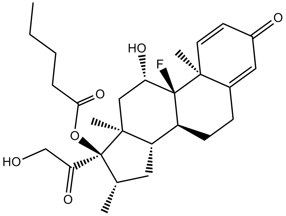 Betamethasone ValerateͼƬ