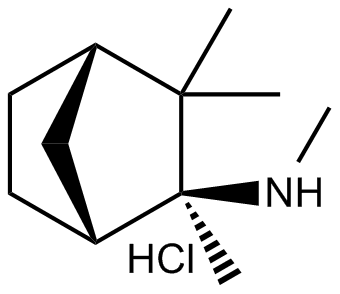 Mecamylamine hydrochlorideͼƬ