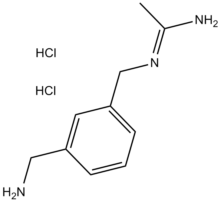 1400W dihydrochloride图片