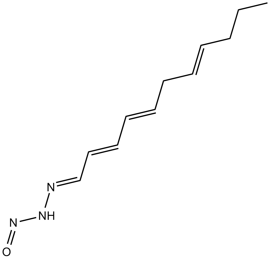 Triacsin C图片