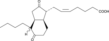 Bicyclo Prostaglandin E2ͼƬ