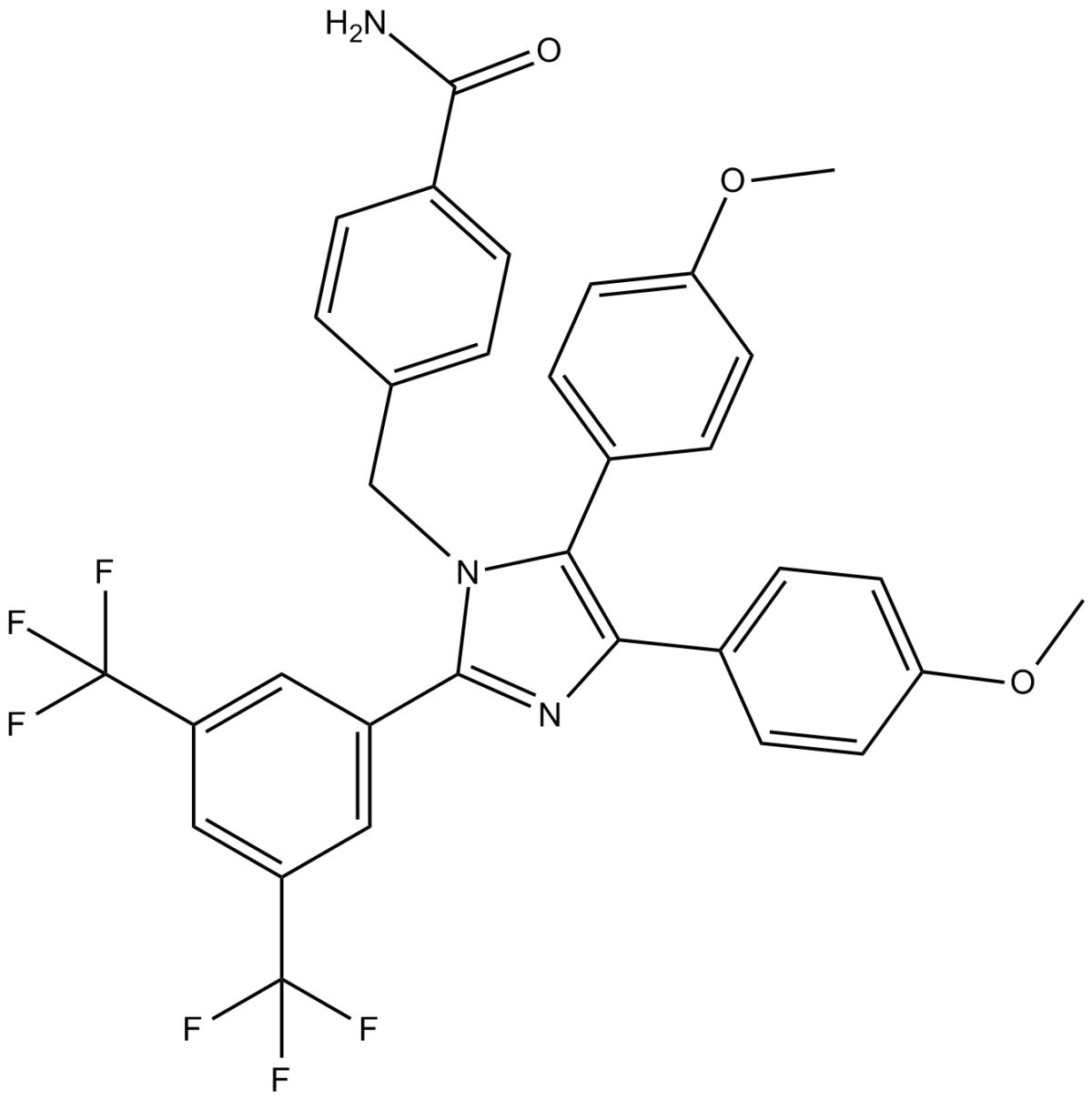 ApoptozoleͼƬ