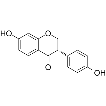 S-DihydrodaidzeinͼƬ