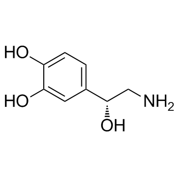 Norepinephrine(Adrenor)ͼƬ