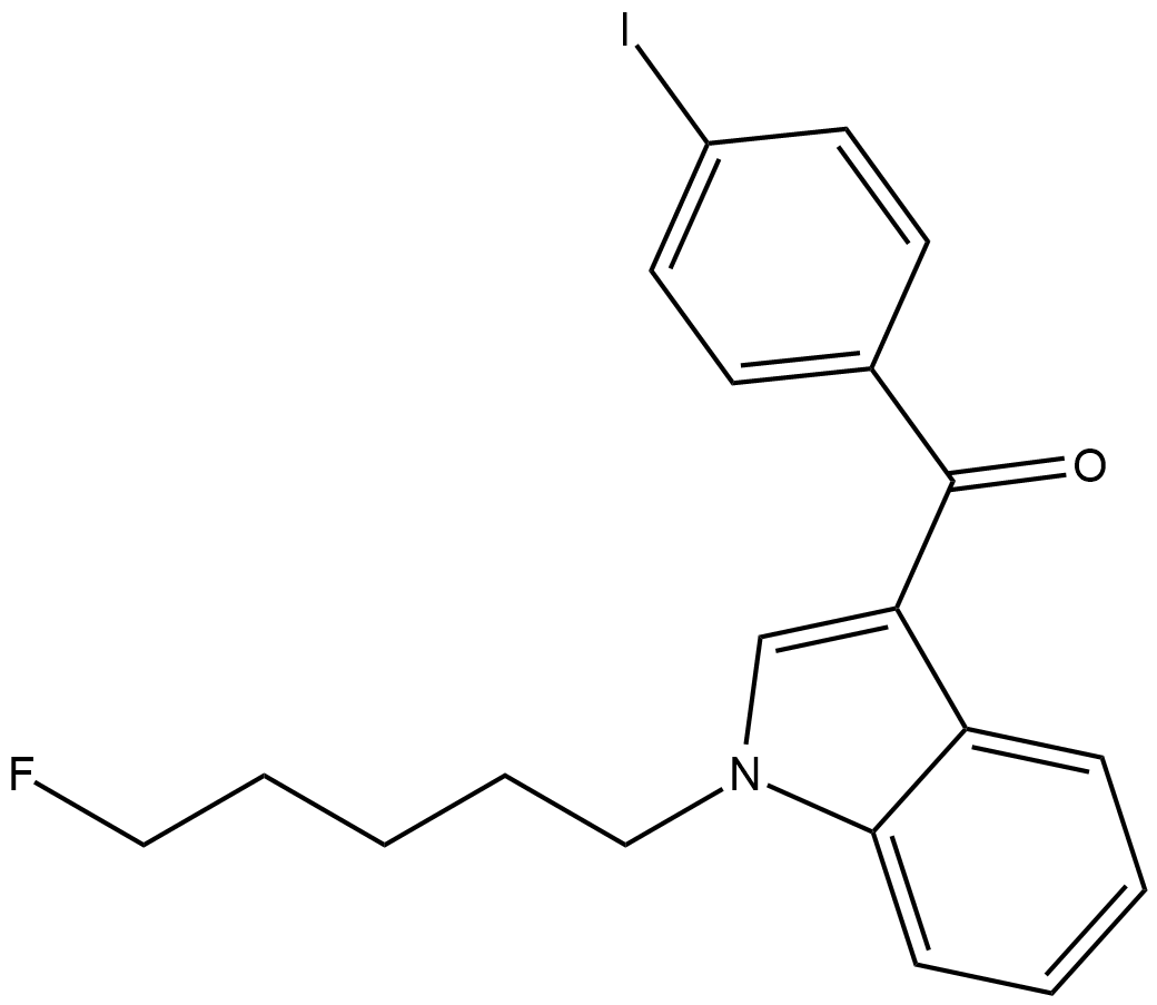 AM694 4-iodo isomerͼƬ