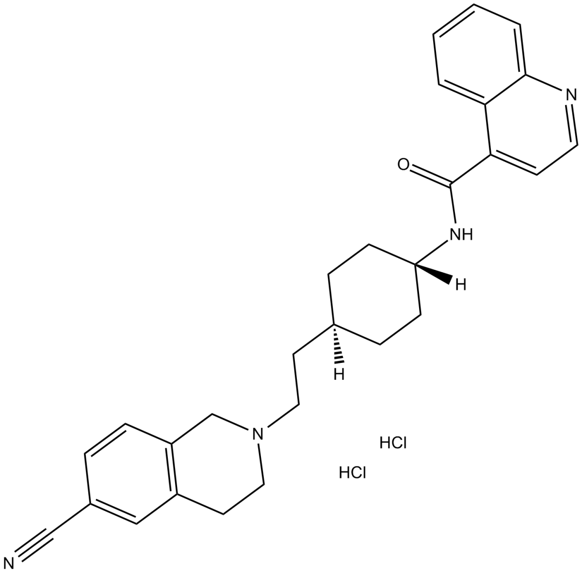 SB 277011A dihydrochlorideͼƬ