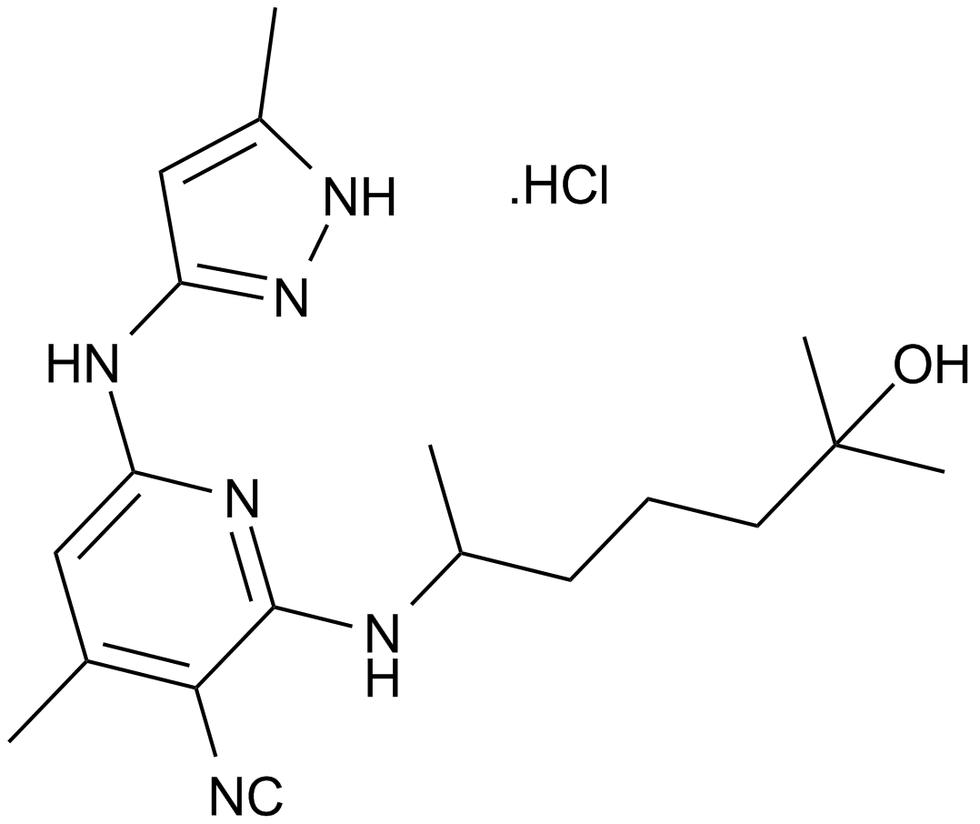 TC-A 2317 hydrochlorideͼƬ