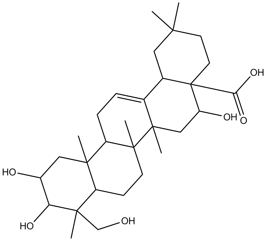 Polygalacic acidͼƬ