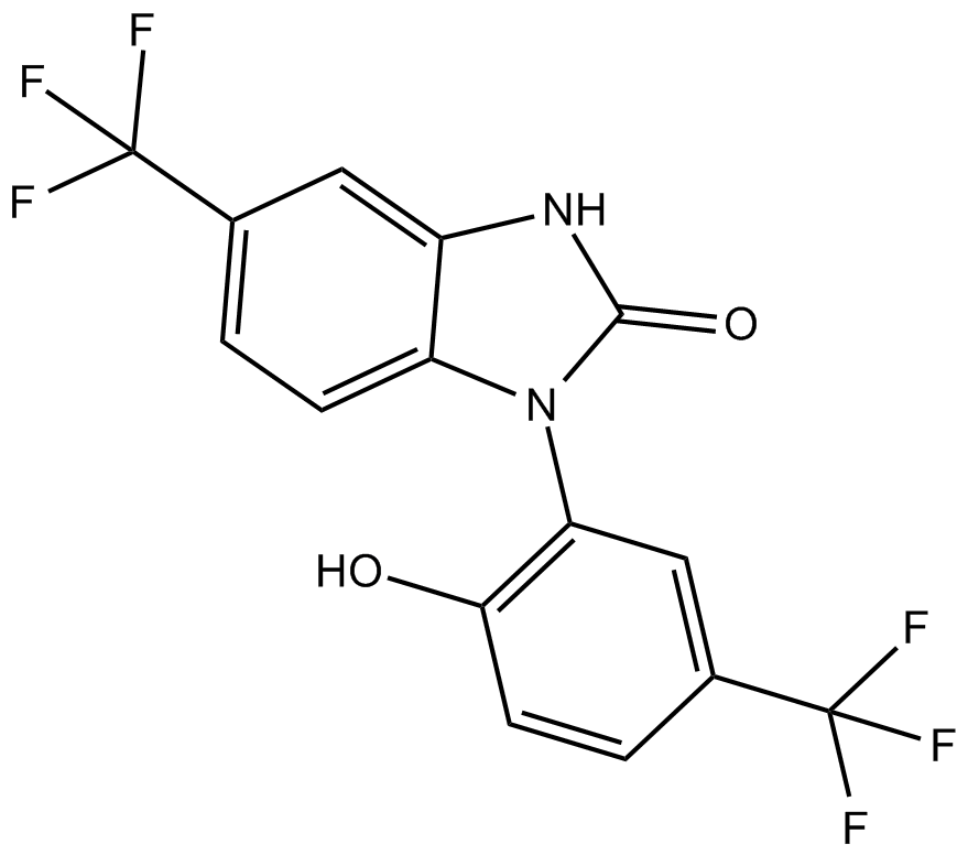 NS 1619图片