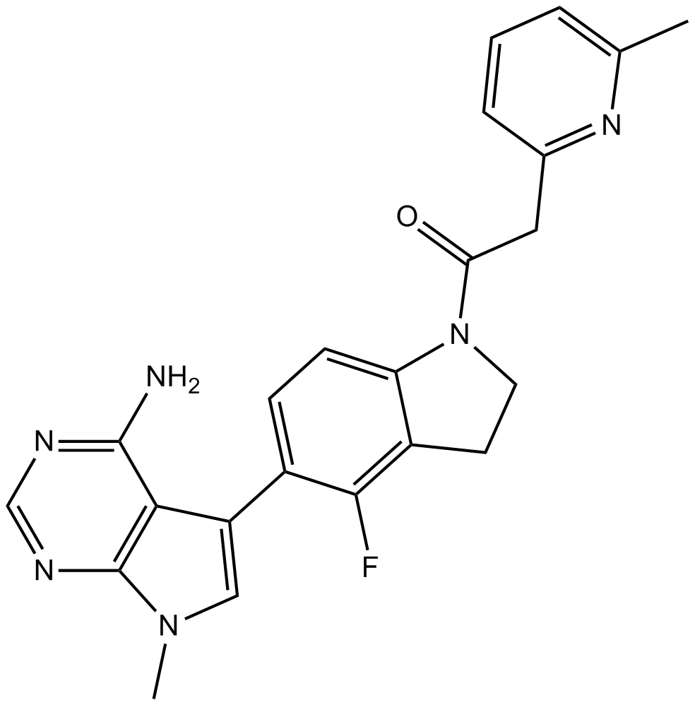 GSK2656157ͼƬ