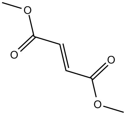 Dimethyl FumarateͼƬ