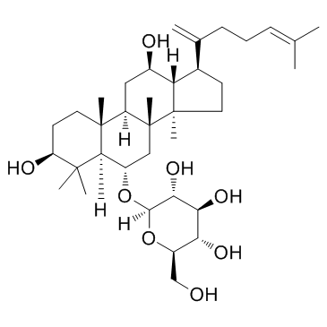 Ginsenoside Rk3ͼƬ