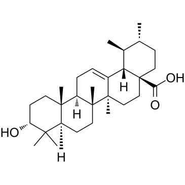 3-Epiursolic AcidͼƬ