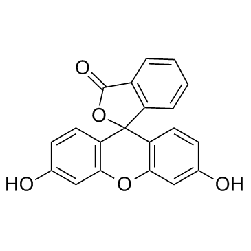 Fluorescein(Resorcinol phthalein)ͼƬ