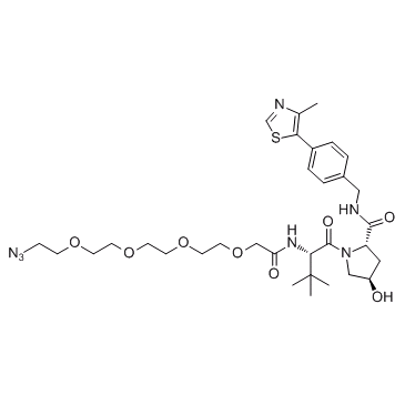 E3 ligase Ligand-Linker Conjugates 4ͼƬ