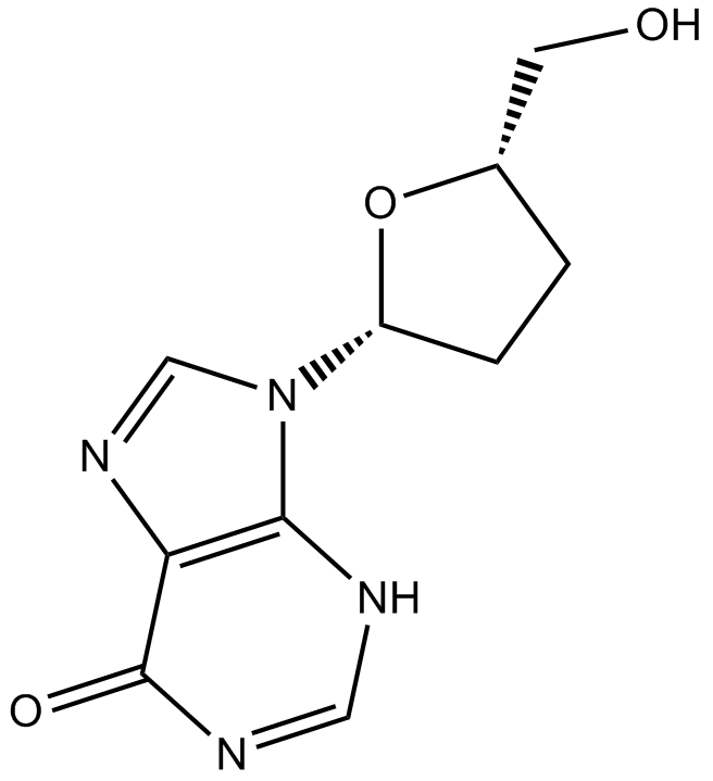 Didanosine图片