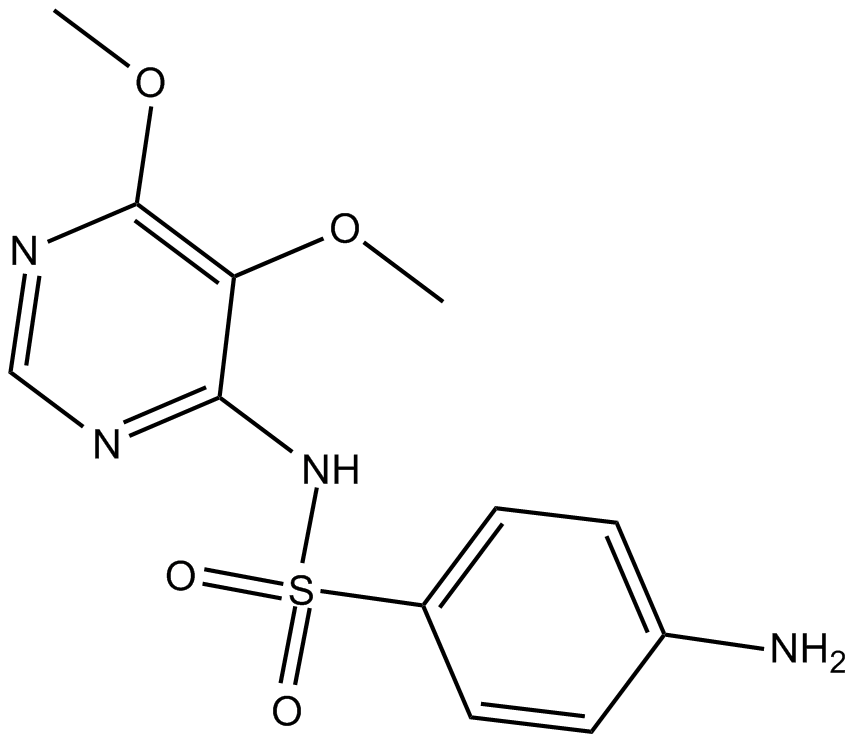 SulfadoxineͼƬ