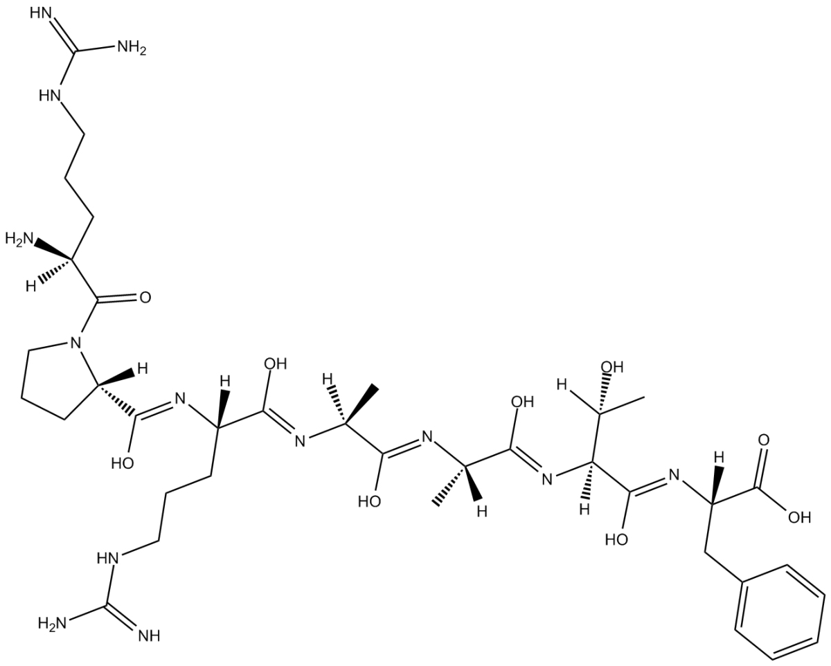 Akt/SKG Substrate PeptideͼƬ