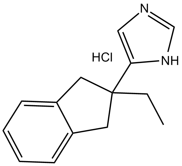 Atipamezole hydrochlorideͼƬ