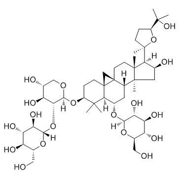 Astragaloside VIͼƬ