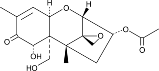 3-Acetyldeoxy NivalenolͼƬ