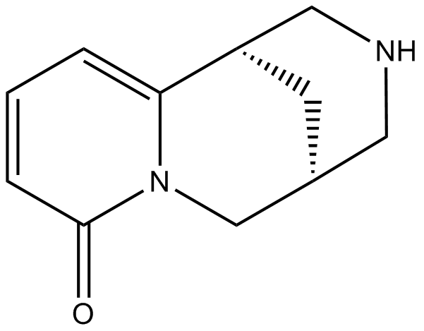 Cytisine图片