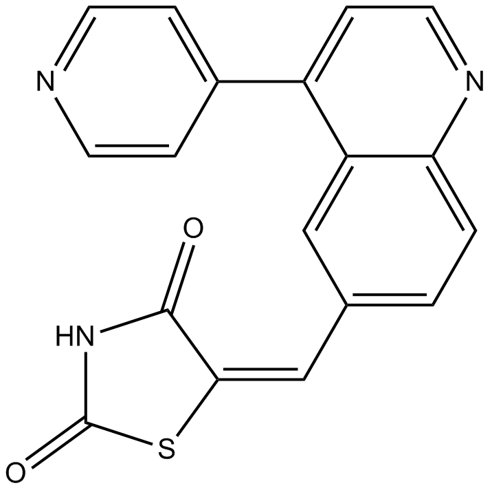 GSK1059615图片