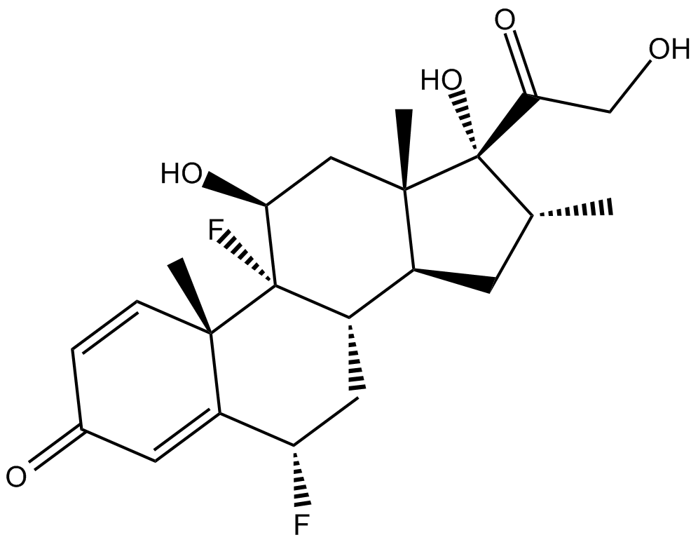 Flumethasone图片