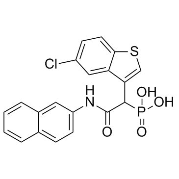 Chymase-IN-1ͼƬ