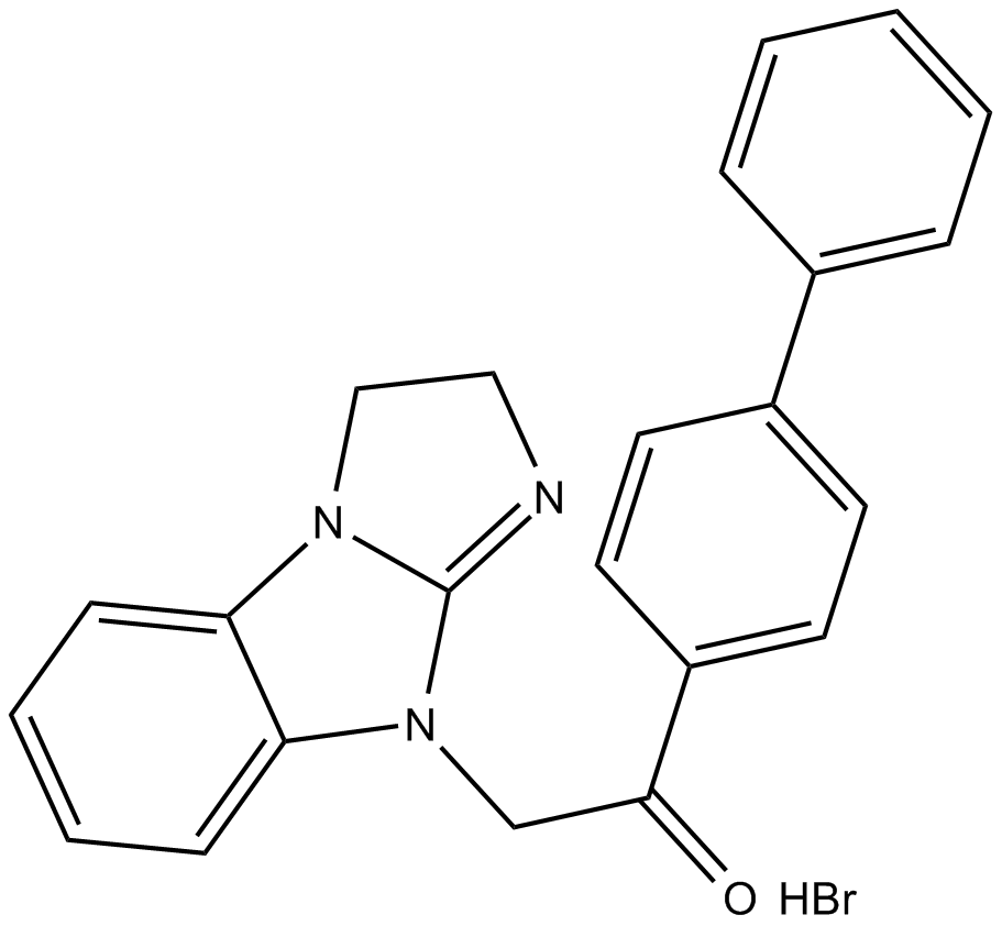 CCT 031374 hydrobromide图片