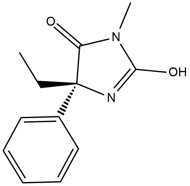 (R)-MephenytoinͼƬ