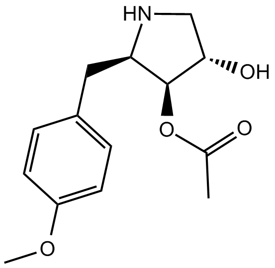 AnisomycinͼƬ