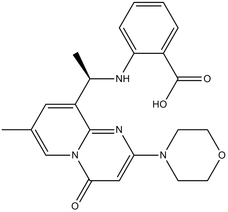 AZD6482ͼƬ