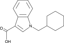 BB-22 3-carboxyindole metaboliteͼƬ