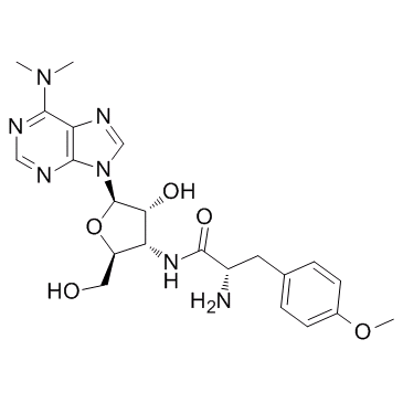 Puromycin(CL13900)ͼƬ