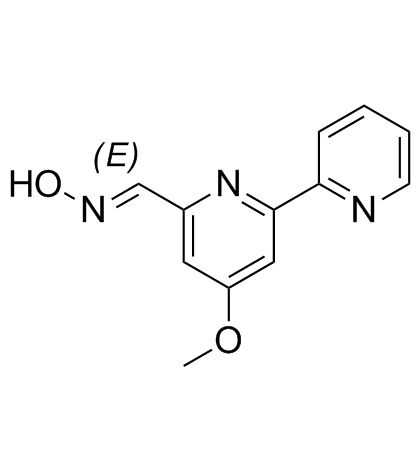 Caerulomycin A(Cerulomycin)ͼƬ